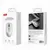MR4_140392 Компютерна мишка xo m11 yunshen glossy wireless mouse (aa batteries) сiрий 
