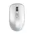 MR4_140392 Компютерна мишка xo m11 yunshen glossy wireless mouse (aa batteries) сiрий 