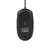 MR4_140390 Компютерна мишка xo m8 yunxiao wired mouse, чорний 
