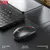 MR4_140390 Компютерна мишка xo m8 yunxiao wired mouse, чорний 
