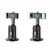 MR4_140400 Монопод xo ss16 facial tracking automatic ai bluetooth tracking selfie stick, чорний 