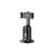 MR4_140400 Монопод xo ss16 facial tracking automatic ai bluetooth tracking selfie stick, чорний 