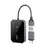MR4_140401 Автомобільний carplay xo cz016 car screen projector, чорний 
