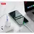 MR4_140408 Кабель xo nb280 jian yan series micro data cable 1m 3a, синій 