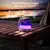MR4_140428 Акустична система xo f62 mini magnetic portable bluetooth audio 5w, чорний 