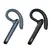 MR4_140313 Блютуз гарнітура xo be32 business bluetooth headset enc noise червонийuction, чорний 