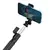 MR4_140323 Монопод xo ss09 multifunctional remote control selfie-stick, чорний 