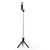 MR4_140323 Монопод xo ss09 multifunctional remote control selfie-stick, чорний 