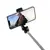 MR4_140323 Монопод xo ss09 multifunctional remote control selfie-stick, чорний 