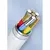 MR4_140326 Кабель xo nb212 2.1a usb cable для micro (50pcs, bottle) мікс 