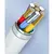 MR4_140327 Кабель xo nb212 2.1a usb cable для type-c (50pcs, bottle) мікс XO
