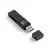 MR4_140329 Картридер xo dk05b (3.0 2in1 card reader), чорний 