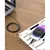 MR4_140333 Кабель xo nb230 2.4a rock series micro data cable, чорний 