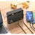 MR4_140491 Зовнішній акумулятор power bank hoco j94 overlord 22.5w fully compatible pd20w, qc, lcd 75 000mah, чорний 
