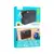 MR4_140491 Зовнішній акумулятор power bank hoco j94 overlord 22.5w fully compatible pd20w, qc, lcd 75 000mah, чорний 
