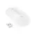 MR4_141119 Комп’ютерна мишка xo m13 tri-mode bluetooth wireless silent mouse, білий XO