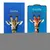 MR4_141232 Захисне скло giraffe anti-static glass для redmi note 14 4g PRC