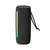 MR4_140759 Колонка bluetooth hopestar p39 led 20w, чорний 