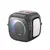 MR4_140766 Колонка bluetooth hopestar partyone mini 5w, чорний-сірий 