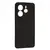 MR4_141057 Чохол silicone case camera (no logo) для redmi note 14 4g eu, чорний 