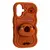 MR4_140866 Чохол capybara для iphone 16 brown 
