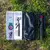 MR4_141230 Монопод-трипод pro series p195 magsafe (2в1) al 1,76м. bluetooth пульт ду 