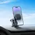 MR4_140892 Автотримач borofone bh97 nt ice magnetic car holder (center console), чорний 