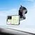 MR4_140892 Автотримач borofone bh97 nt ice magnetic car holder (center console), чорний 