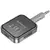MR4_140897 Fm модулятор borofone bc55 suave car aux bt receiver, чорний 