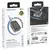MR4_140897 Fm модулятор borofone bc55 suave car aux bt receiver, чорний 
