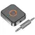 MR4_140897 Fm модулятор borofone bc55 suave car aux bt receiver, чорний 