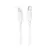 MR4_140898 Кабель pd borofone bx113 lenny silicone type-c to lightning 27w, 1m, білий 