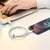 MR4_141234 Кабель baseus superior series fast charging data cable usb-a to lightning 2.4a 2m, білий calys-c02 