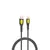 MR4_141109 Кабель xo nb280 jian yan series micro data cable 1m 3a, чорний 