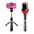 MR4_141116 Монопод xo ss08 bluetooth selfie-stick, чорний 