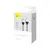 MR4_141278 Кабель baseus coolplay series fast charging cable usb-a to type-c 100w 1m, чорний cakw000601 