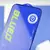 MR4_140722 Захисне скло blueo full cover hd glass anti-static pbj1 для iphone 12, 12 pro, чорний 