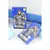 MR4_140732 Захисне скло blueo full cover anti-peep matte glass (privasy) для iphone 16 pro, iphone 17, чорний PRC