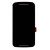 MR1_48513 Дисплей телефона для motorola xt1062 moto g2, xt1063 moto g2, xt1064 moto g2, xt1068, в сборе с сенсором, черный PRC