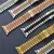 MR4_141436 Ремінець для apple watch rolex 5-bead bracelet 38, 40mm rose gold 