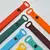 MR4_141408 Ремінець для xiaomi mi band 8, 9, 10 new рожевий PRC