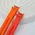 MR4_141408 Ремінець для xiaomi mi band 8, 9, 10 new рожевий PRC