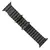 MR4_141432 Ремінець ocean band для apple watch 38, 40, 41 coast ash 