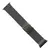 MR4_141415 Ремінець для apple watch new milanese loop claps box 42, 44, 45, 46, 49 titanium 