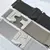 MR4_141416 Ремінець new milanese loop claps box 22mm, чорний 