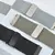 MR4_141416 Ремінець new milanese loop claps box 22mm, чорний 