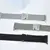 MR4_141412 Ремінець для apple watch new milanese loop claps box 38, 40, 41 titanium 