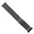 MR4_141411 Ремінець для apple watch new milanese loop claps box 38, 40, 41, сірий 