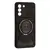 MR4_141314 Чохол protective ring magsafe для samsung s21 fe, чорний 