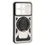 MR4_141346 Чохол protective ring magsafe для redmi note 13 4g space, сірий PRC